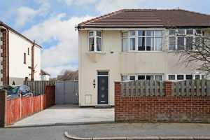 Gleadless Drive